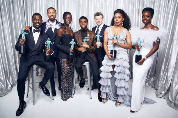 Screen Actors Guild Award