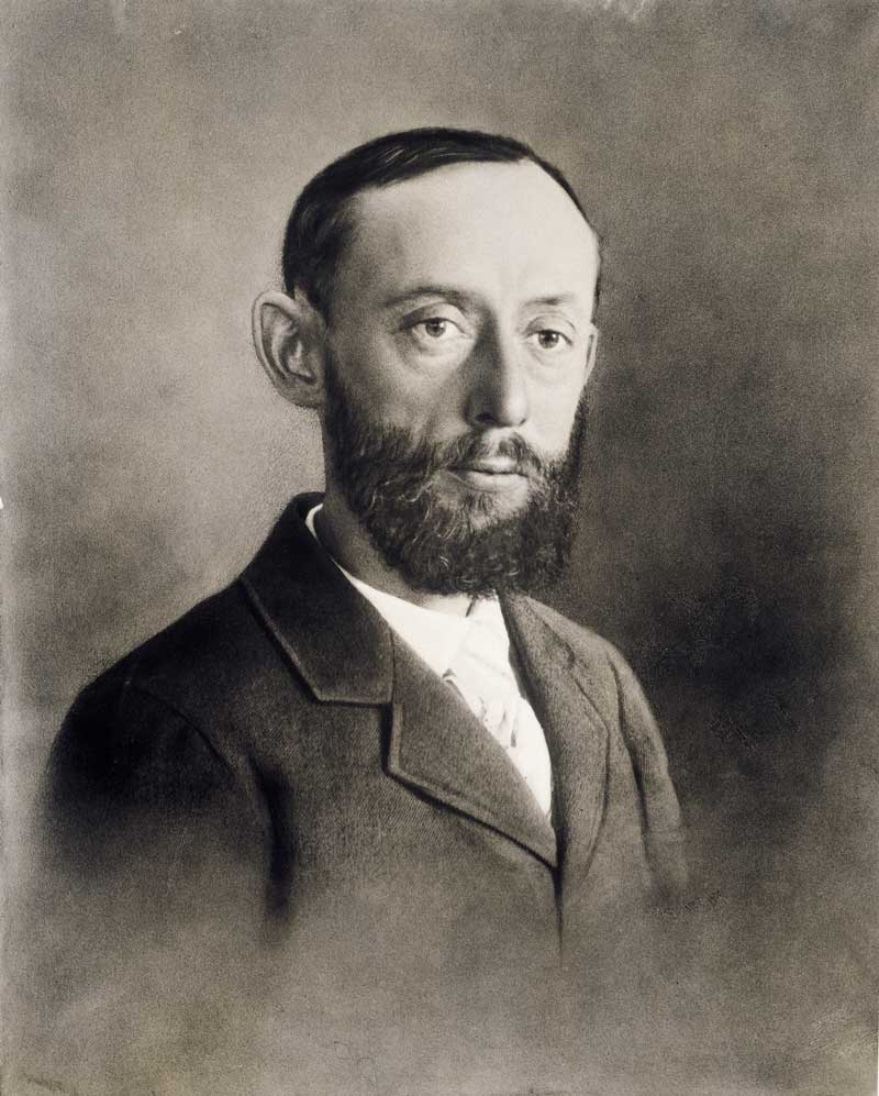 Nathaniel Britton