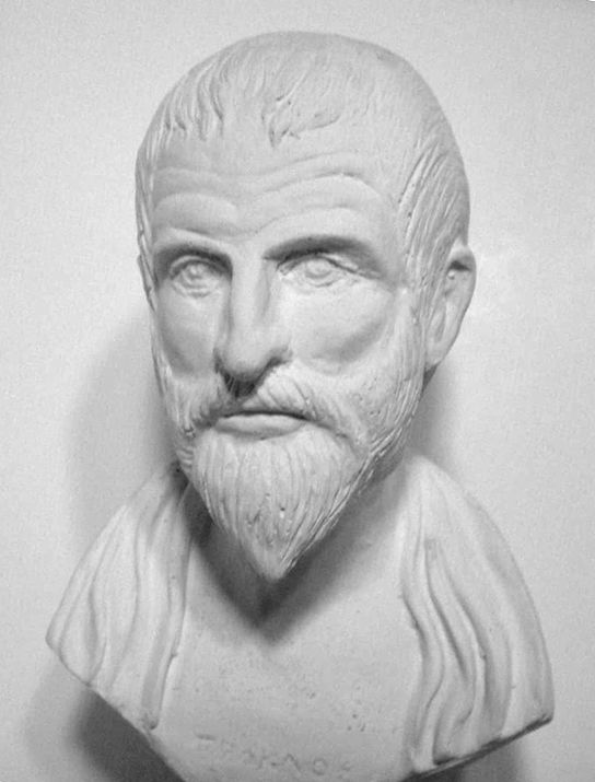 teacher: Proclus