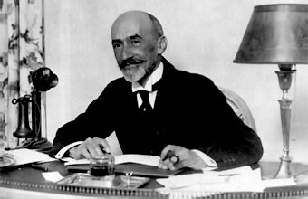 Jacinto Benavente