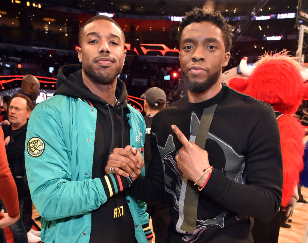 Gallery of Chadwick Boseman