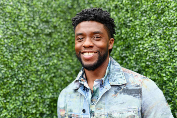 Gallery of Chadwick Boseman