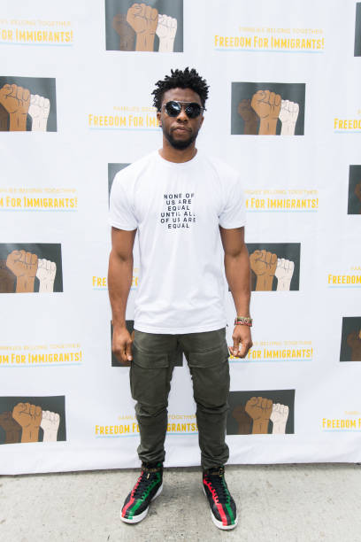 Gallery of Chadwick Boseman