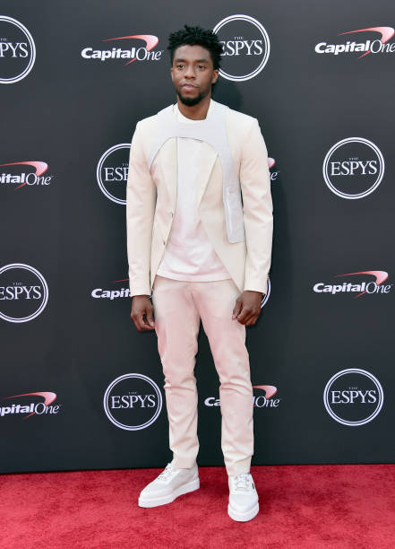 Gallery of Chadwick Boseman