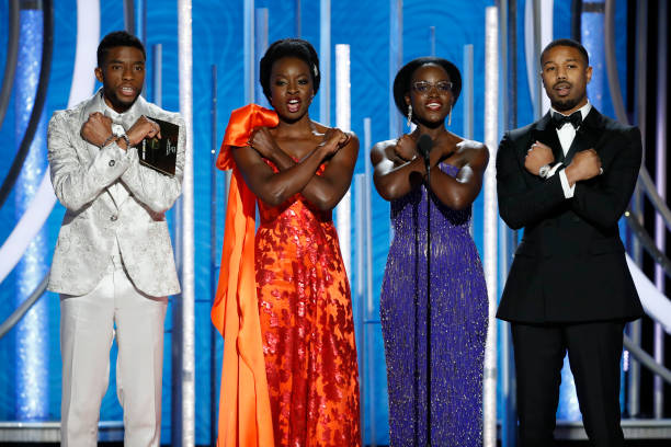 Gallery of Chadwick Boseman