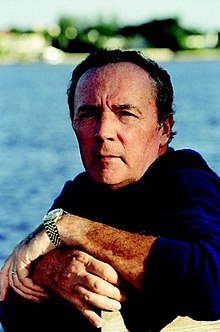 coworker: James Patterson