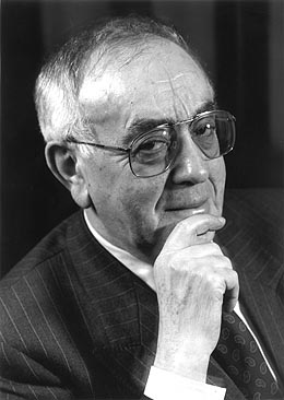 Leon Zelman