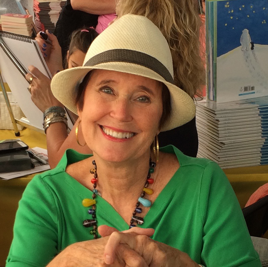 Susan Stockdale