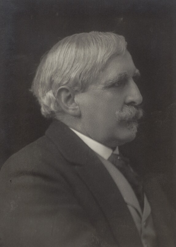 Edward Brotherton