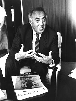 Gallery of Leon Zelman