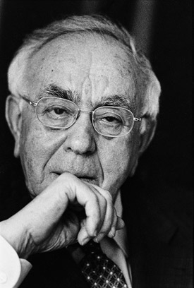 Gallery of Leon Zelman