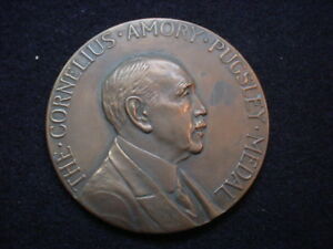 Pugsley Medal