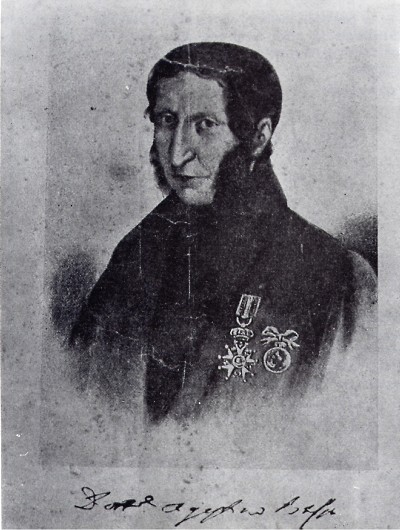 Agostino Bassi