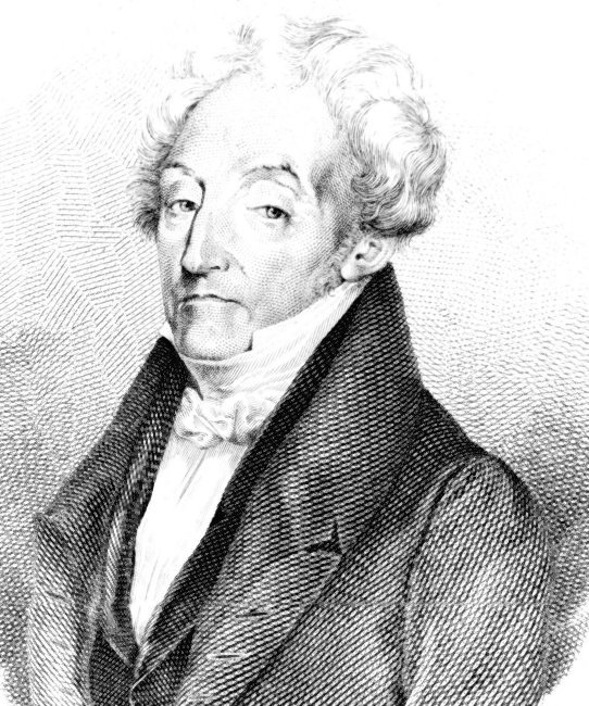 teacher: Giovanni Rasori