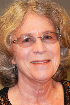 Gallery of Patricia Cohen