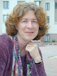 Gallery of Patricia Cohen