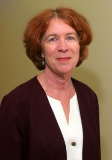 Patricia Cohen