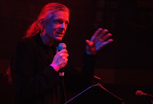 Gallery of Alex Grey