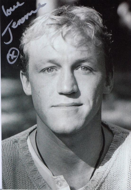 Gallery of Jerome Flynn