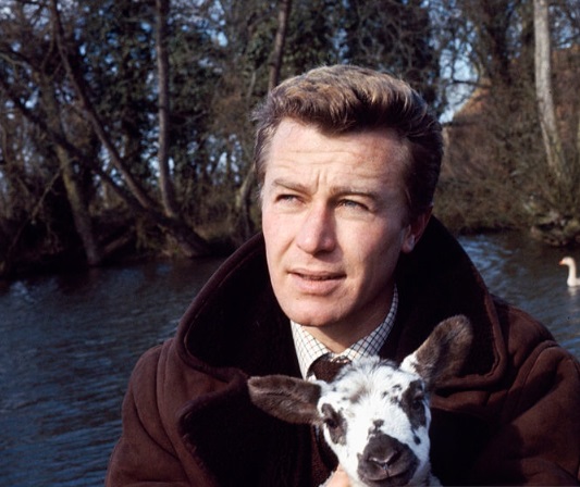 Father: Eric Flynn 