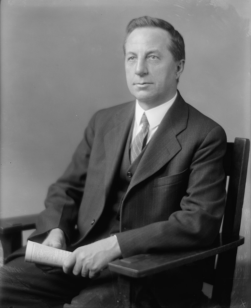 Raymond Bassler