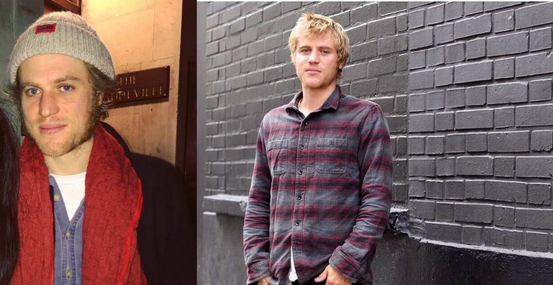 Brother: Johnny Flynn 