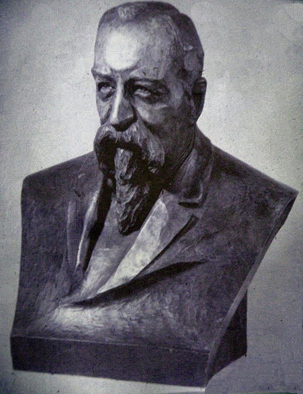 Henri Brocard