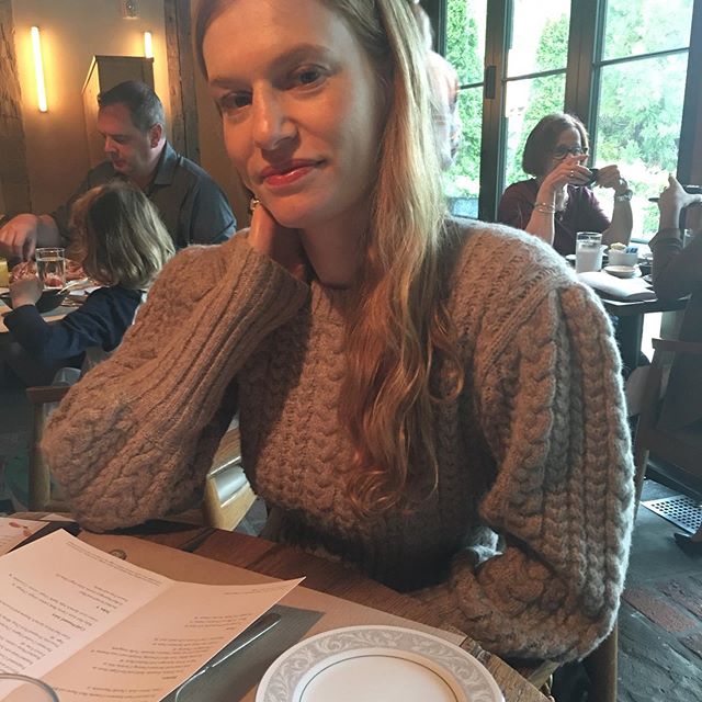 Wife: Lauren Fonda