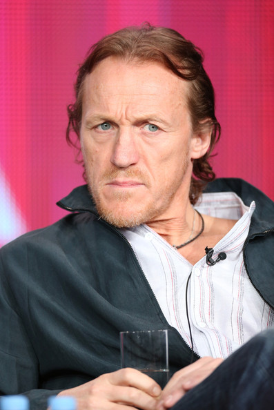 Gallery of Jerome Flynn