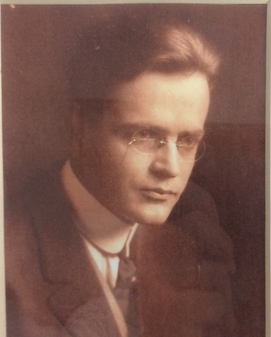 Ralph Trueblood