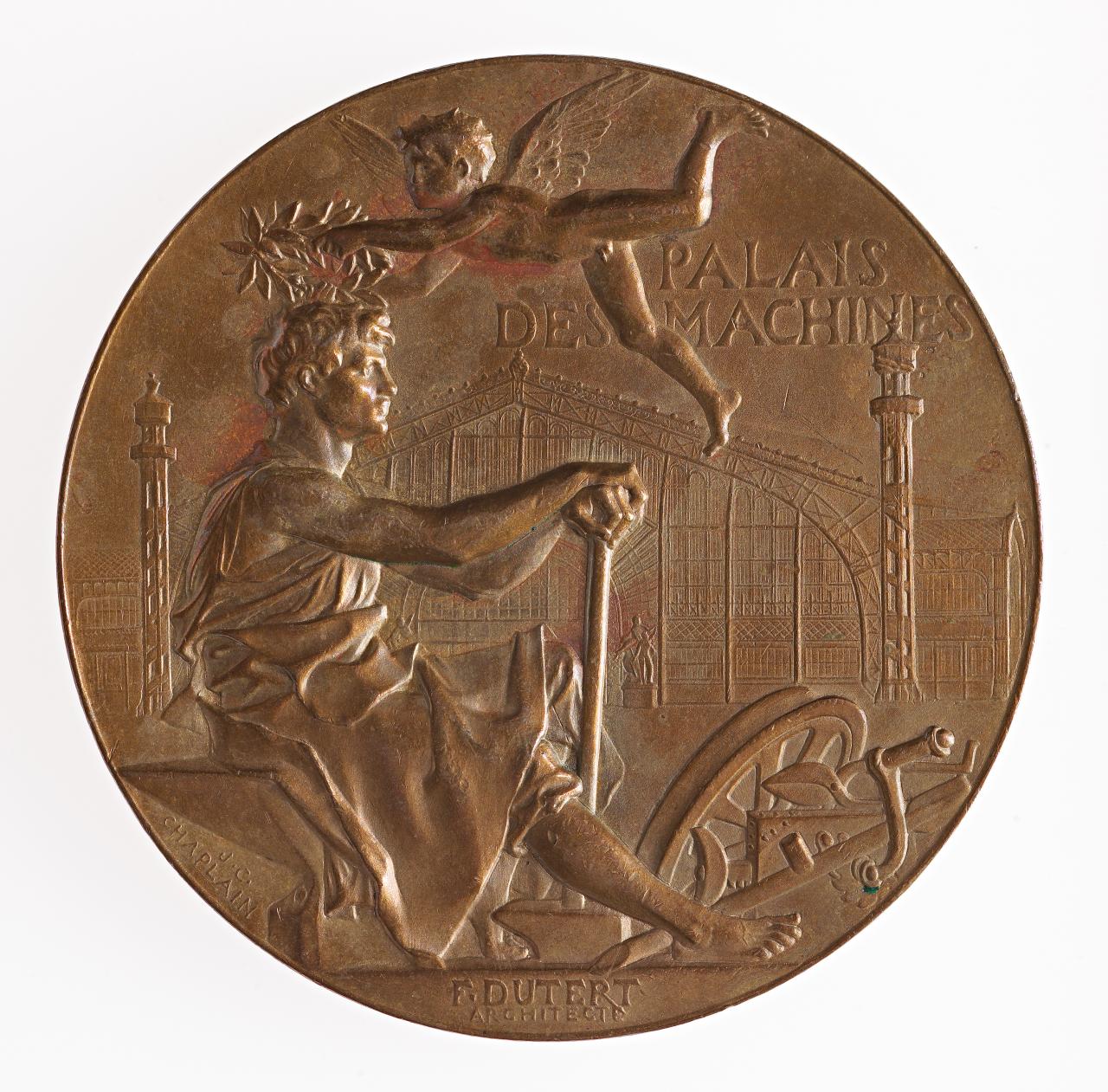 the Osiris Prize