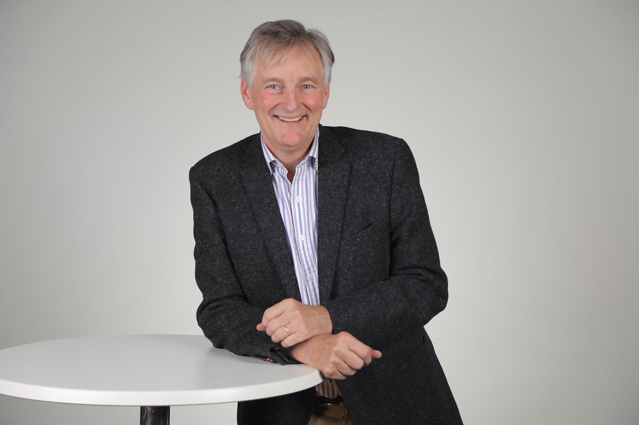 Hans-Christian Hansen