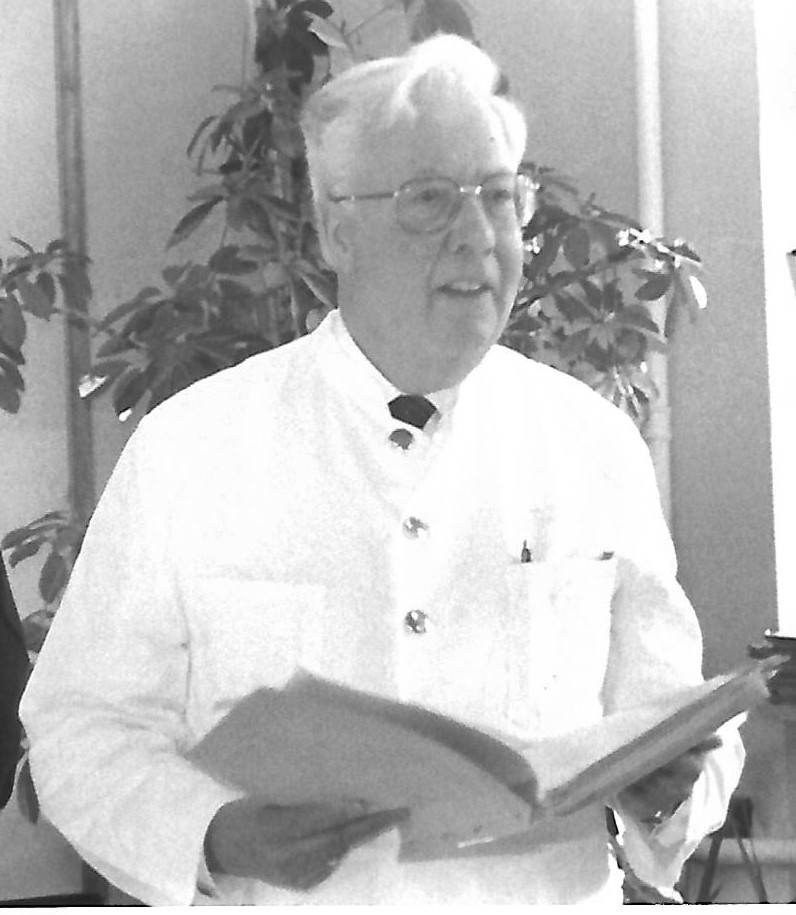 Gallery of Hans-Christian Hansen