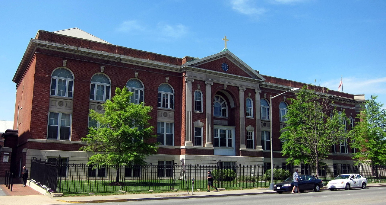 Gallery of Patrick Buchanan