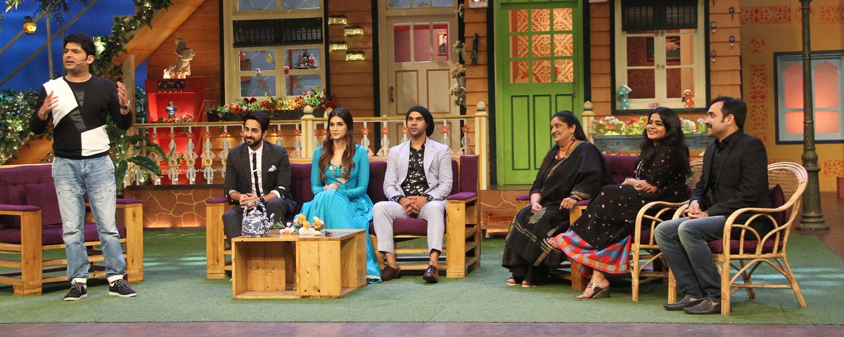 Gallery of Ayushmann Khurrana