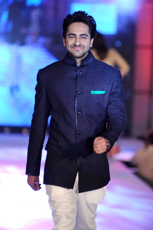 Gallery of Ayushmann Khurrana