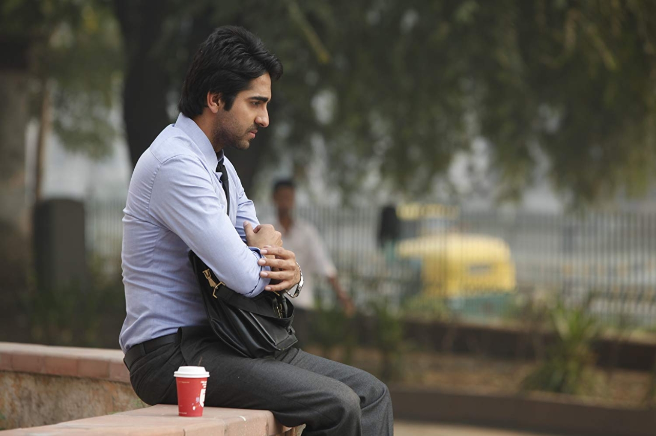 Gallery of Ayushmann Khurrana