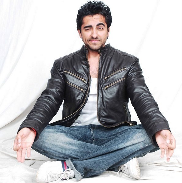 Gallery of Ayushmann Khurrana