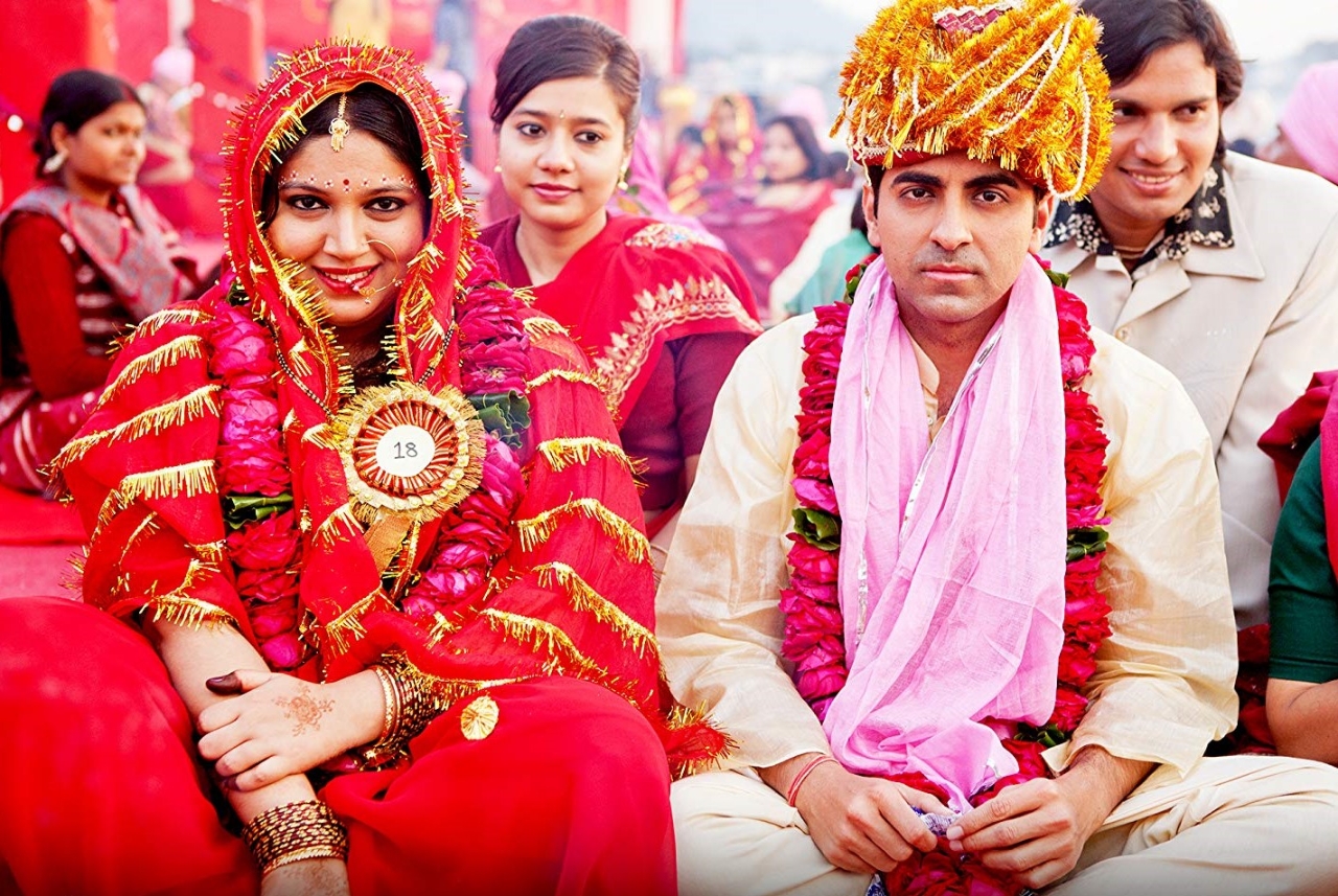 Gallery of Ayushmann Khurrana