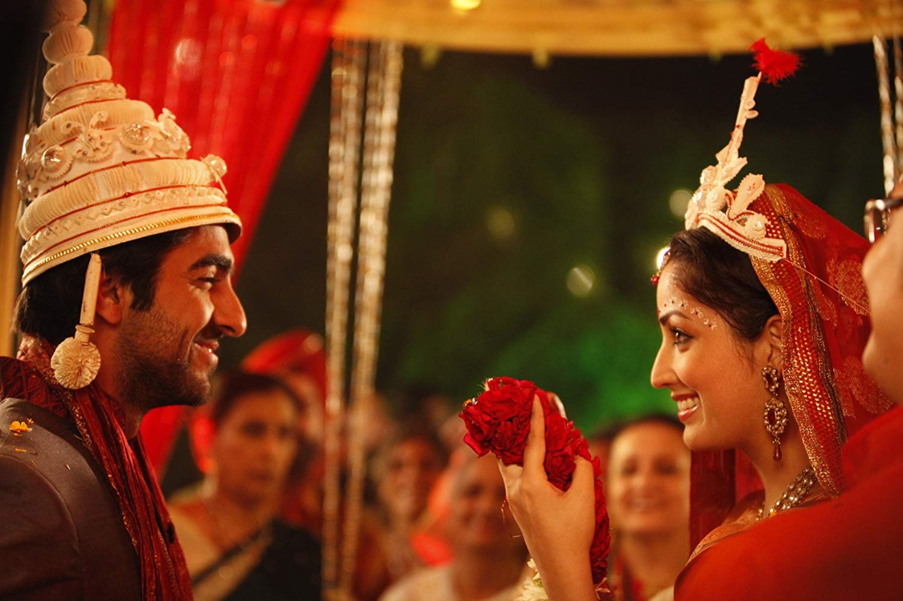 Gallery of Ayushmann Khurrana