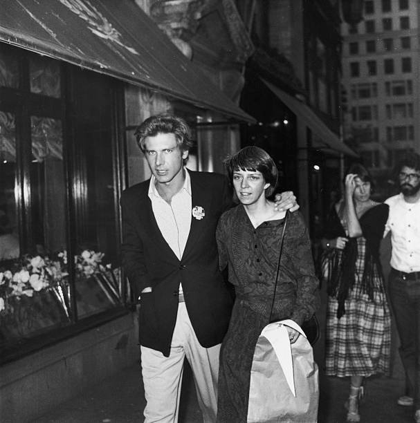 Gallery of Harrison Ford