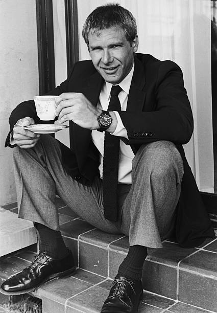 Gallery of Harrison Ford