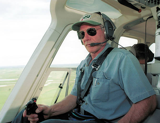 Gallery of Harrison Ford