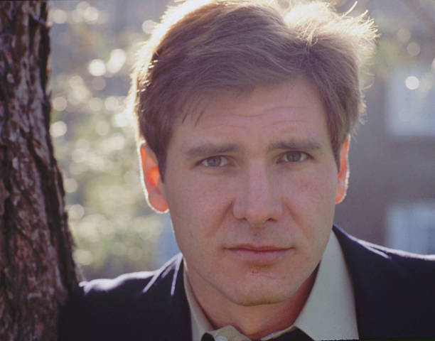 Gallery of Harrison Ford
