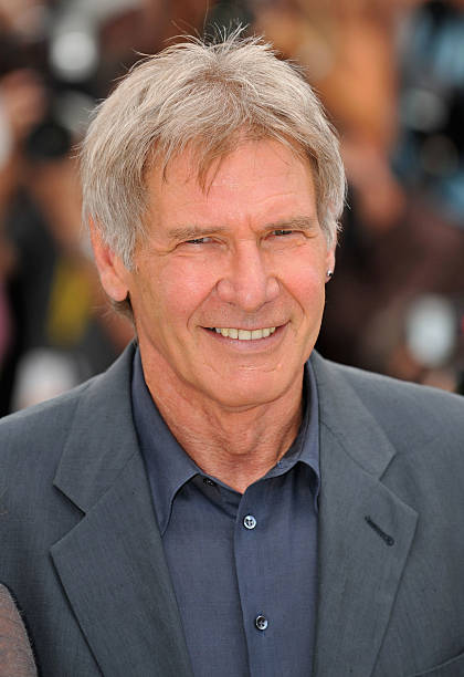 Gallery of Harrison Ford