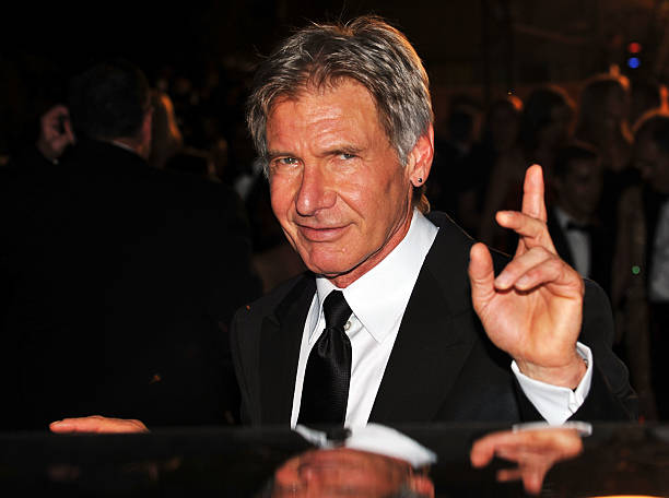 Gallery of Harrison Ford