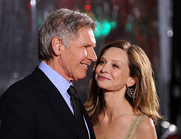 Gallery of Harrison Ford