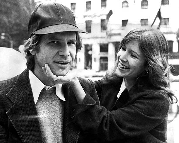 Gallery of Harrison Ford