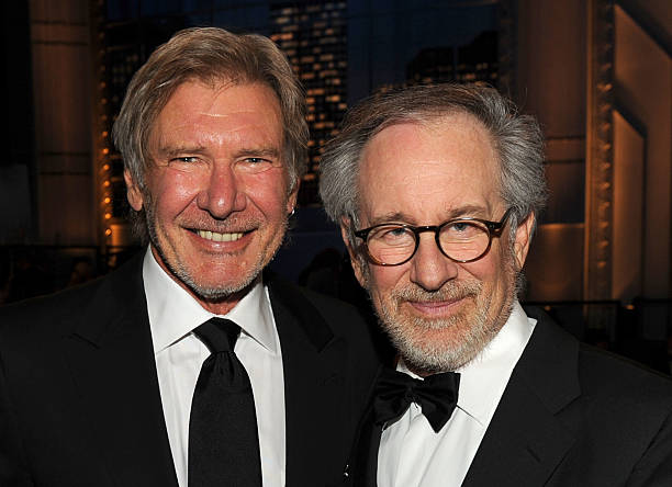 Gallery of Harrison Ford