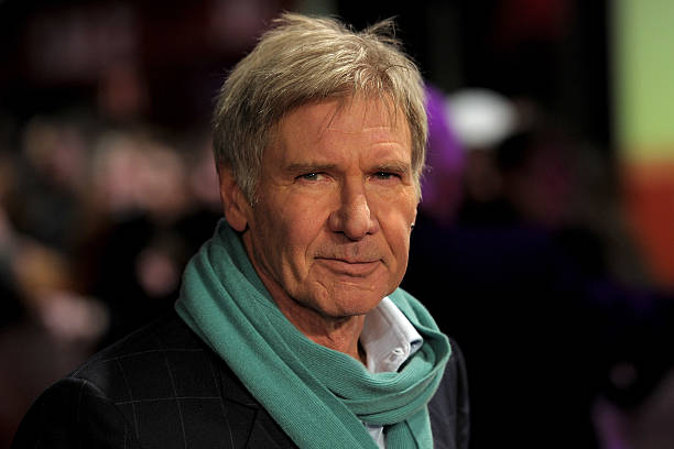 Gallery of Harrison Ford